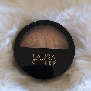 Laura Geller Bundle Medium Balance-N-Brighten Foundation (2) - NWT